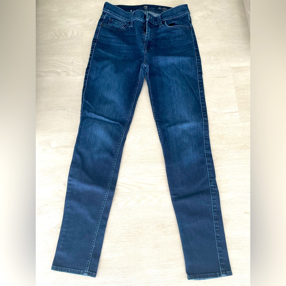 7 for All Mankind